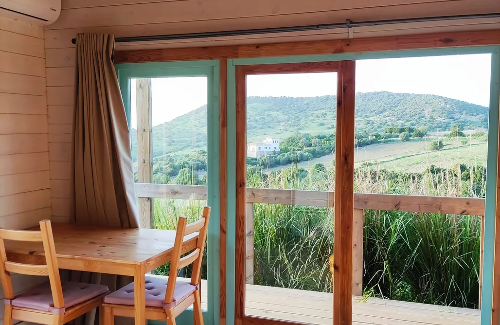 AlohaCamp Petirrojo Romero 4