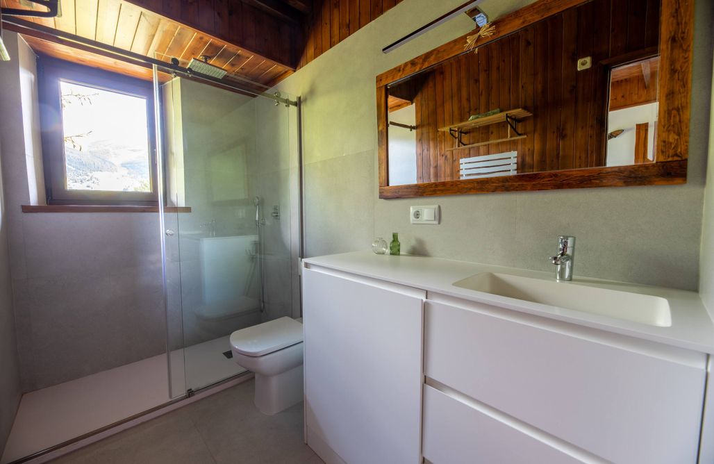 AlohaCamp Las casitas de mache - CASISI 1