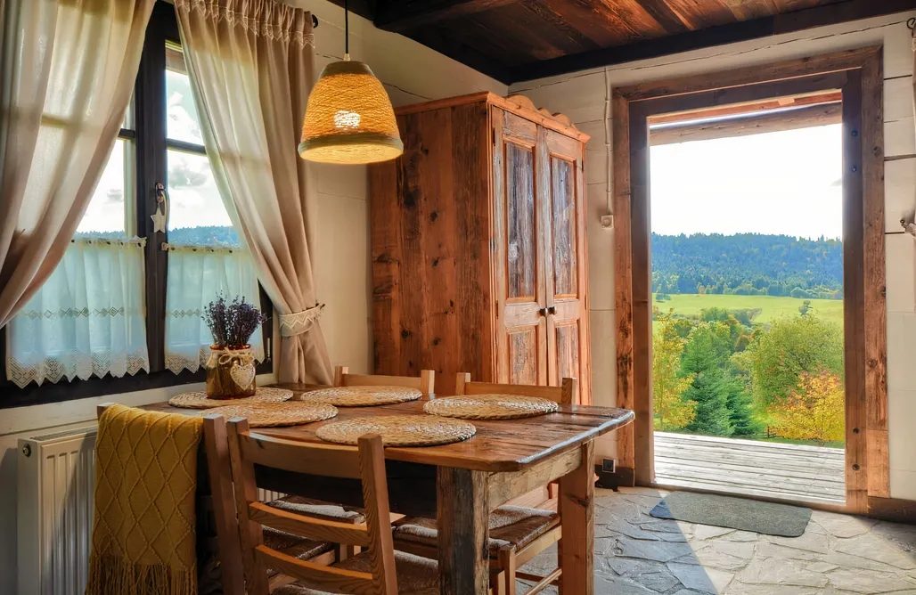 AlohaCamp Apartament wschodni 4