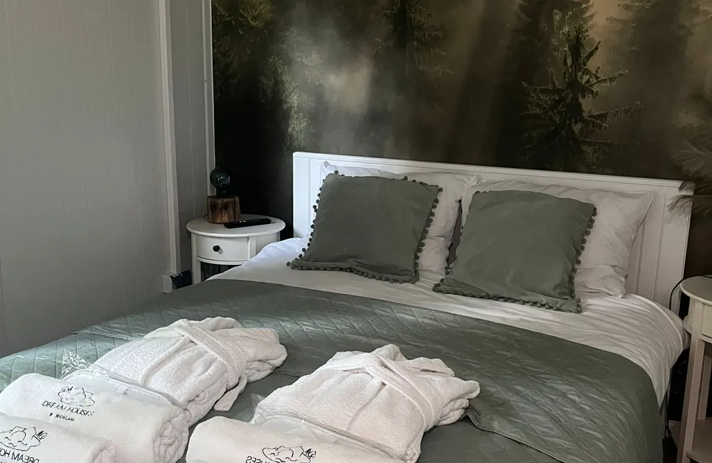 AlohaCamp Summer Sky 2