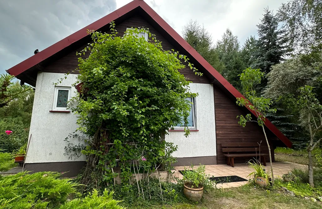 noclegi AlohaCamp Magiczny 5