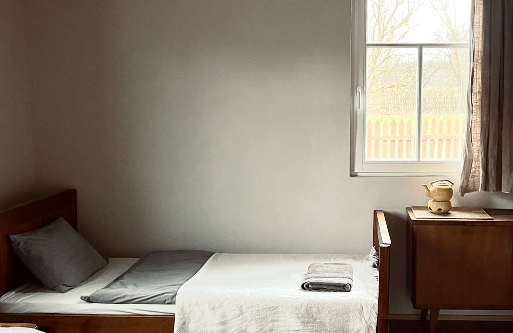 AlohaCamp Bliska Wioska 4