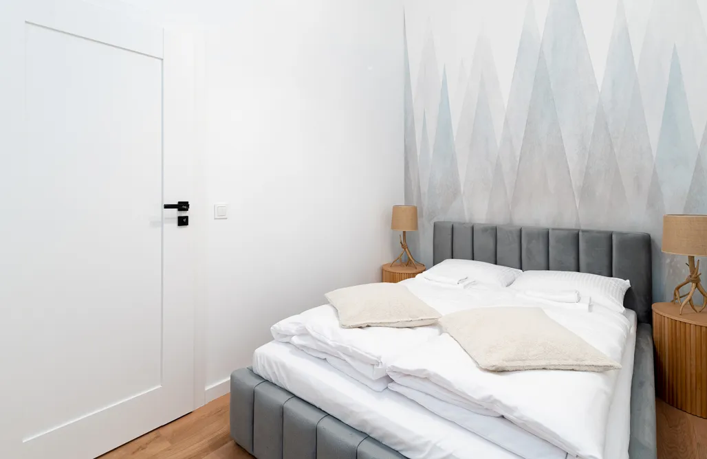 AlohaCamp Apartament 017 2