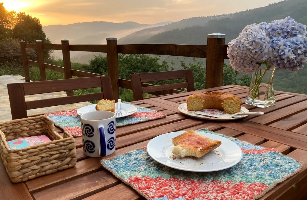 Alquiler Casa Asturias Casa Liñeiras 3