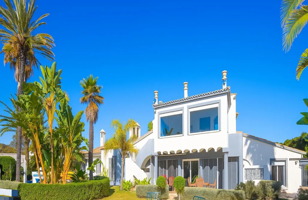 noclegi AlohaCamp Villa Drita 2