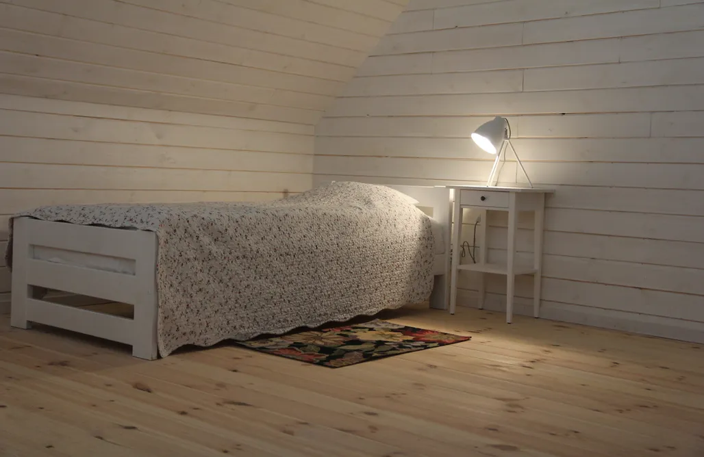 AlohaCamp Dom I Przy Cisowym Jarze 3