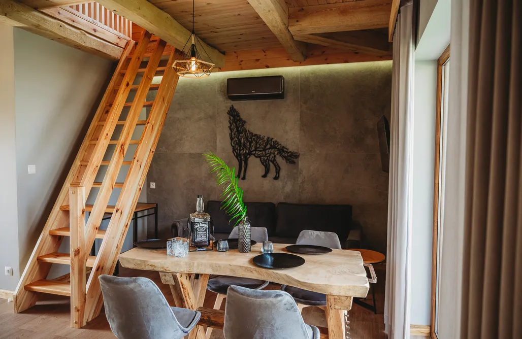 AlohaCamp DOMEK WILK 2