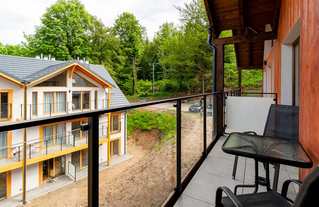 AlohaCamp Apartament 13 E 1