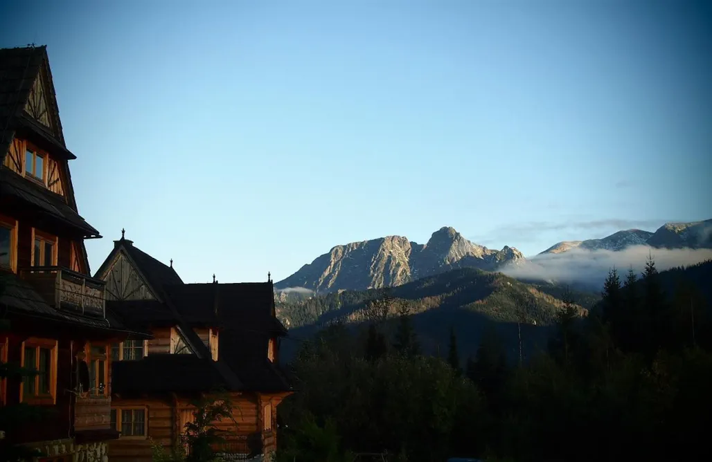 Unterkunft AlohaCamp Dziko Hanka 4