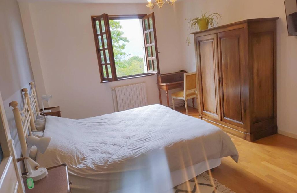 AlohaCamp Chambre Double Deluxe 2