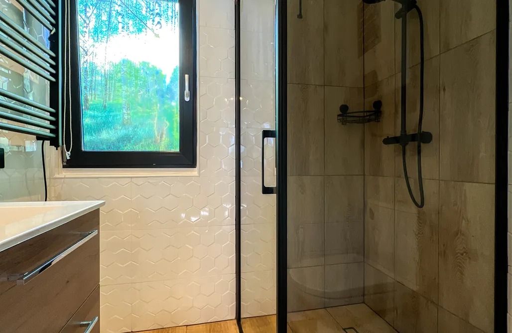 AlohaCamp Las Lorien 2