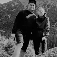 Łukasz gospodarz Na zielonki