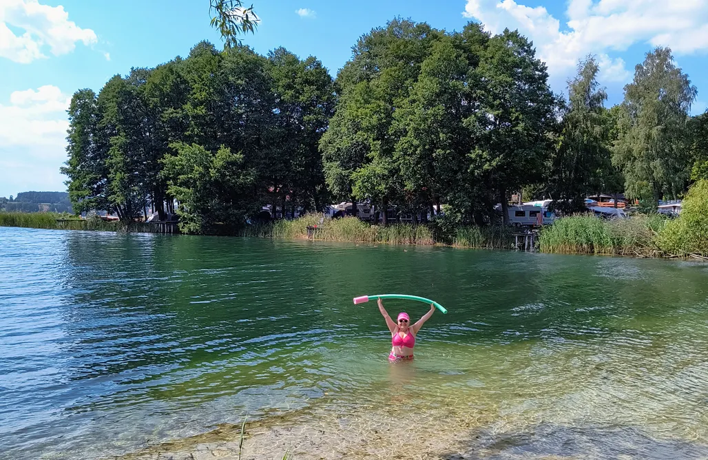 Fajne Wczasy Mazury Pokoje Cegiełka 1