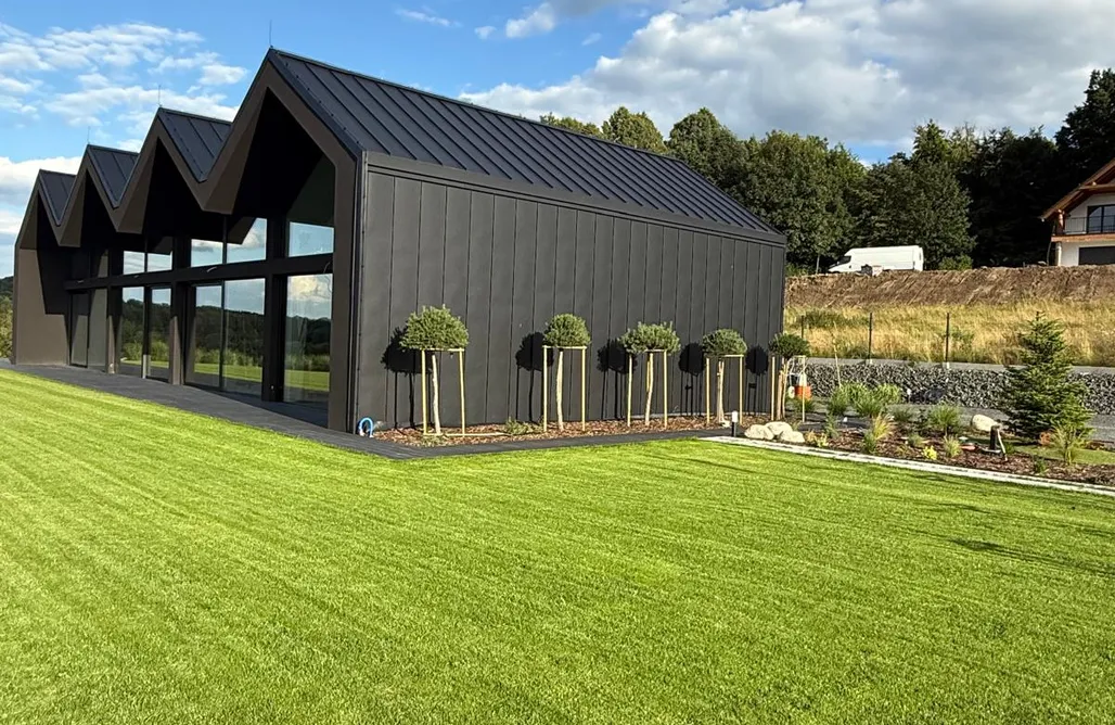 Hotel Karpacz lovNatura 2