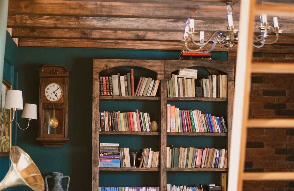 AlohaCamp Dom Merlina 3