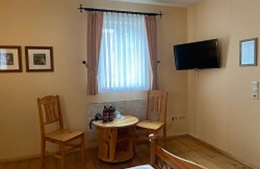 AlohaCamp Doppelzimmer Nr. 15 4