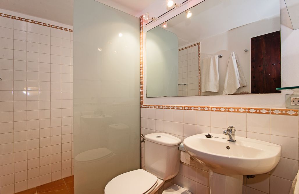 AlohaCamp El Rafalet Mallorca 1