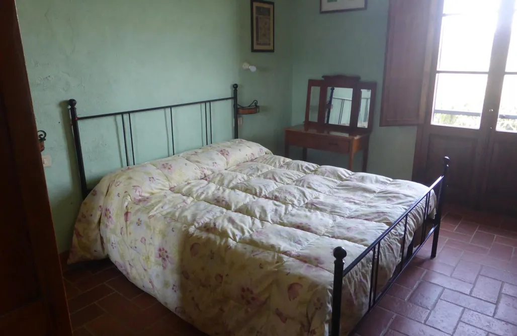 AlohaCamp Casa Fragola 3