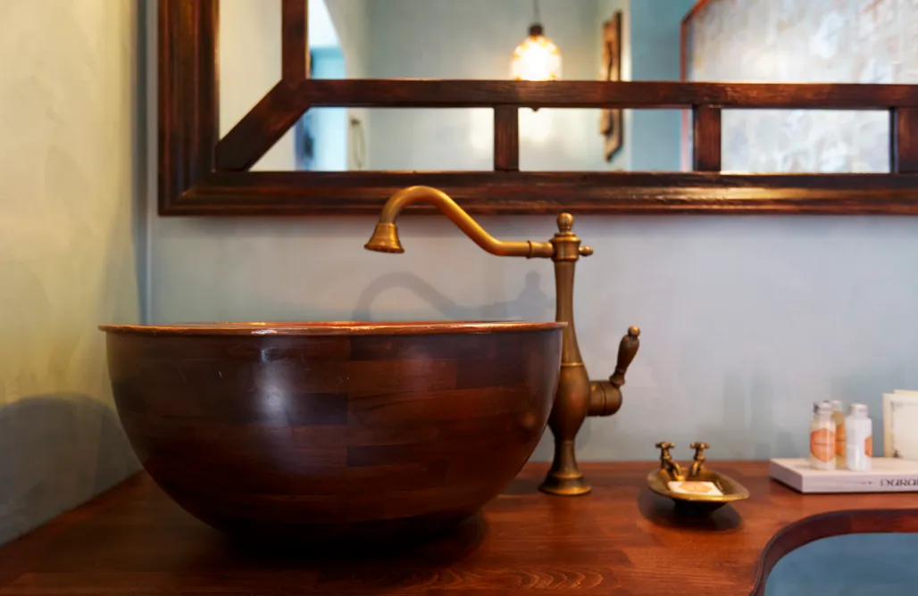 AlohaCamp Apartament Balijski 3