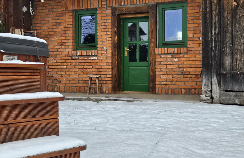 noclegi AlohaCamp Tylkówka 1