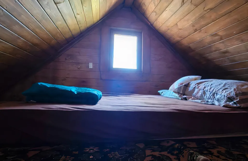 AlohaCamp Ranczo Rudka  2