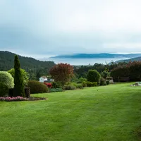Carmen host Cabañas da Torre