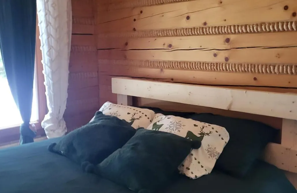 AlohaCamp Dom z 4 sypialniami  4