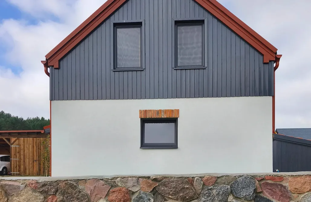 Agroturystyka Kujawsko-Pomorskie Smugi Dom Gościnny 1