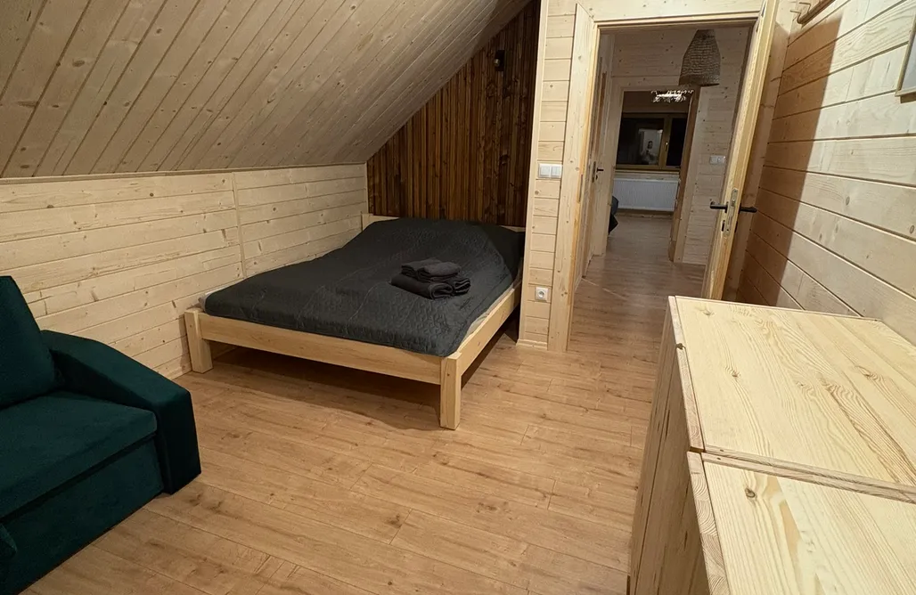 AlohaCamp Jodełkowa Stodoła 3