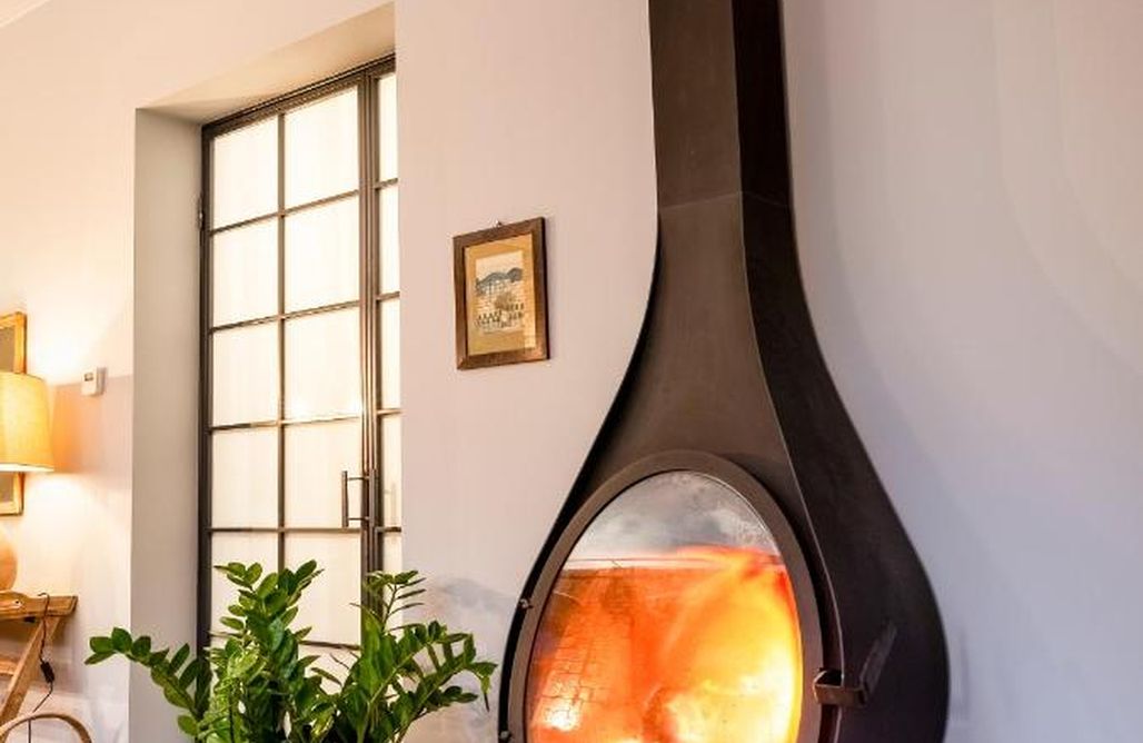 AlohaCamp Apartament 5 os. – Apartament pięcioosobowy 1