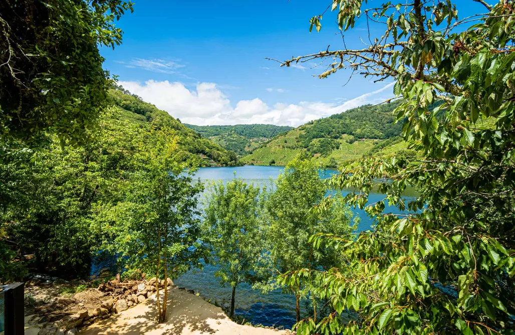 AlohaCamp Casa Escondida Aveiga 1