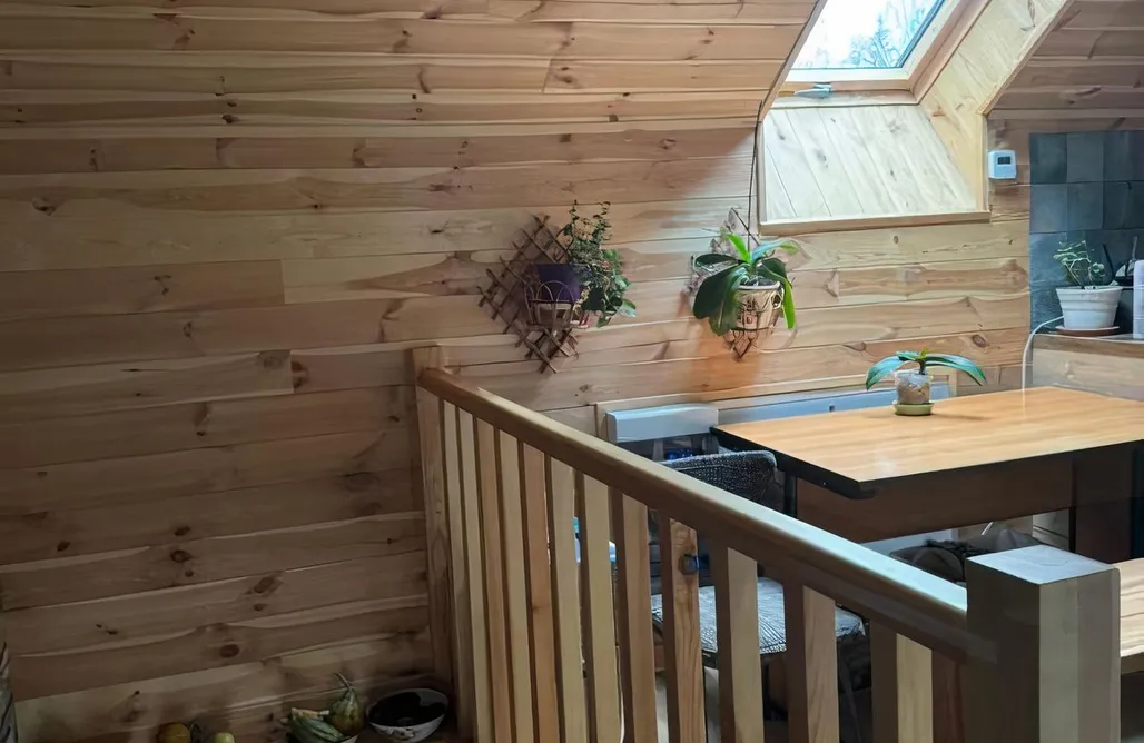 AlohaCamp Pokój 3-osobowy 4