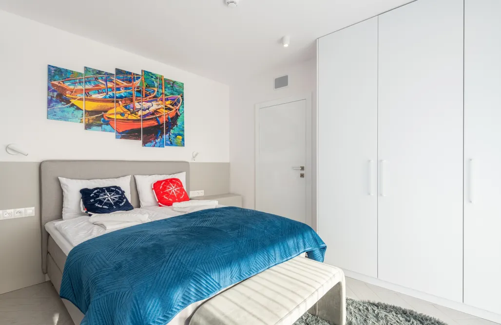 AlohaCamp Apartament 16 3