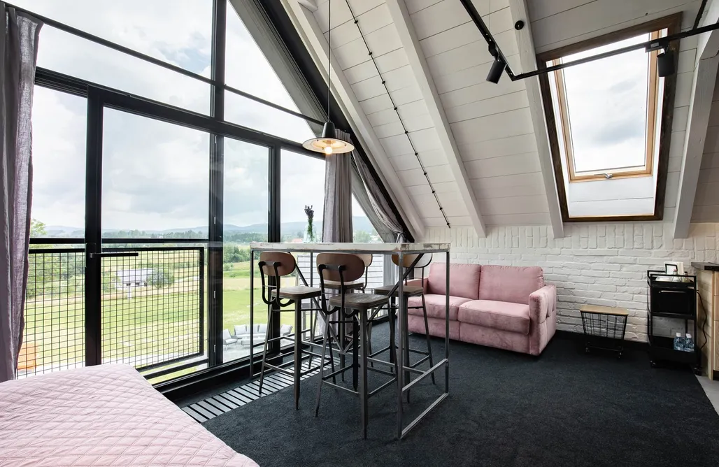 AlohaCamp Apartament 4 4