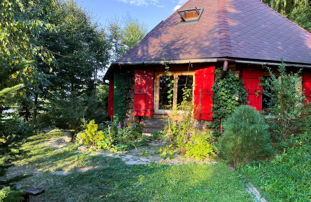 Agroturystyka Domki Bukowica Miła - Leśne Schronienie 2