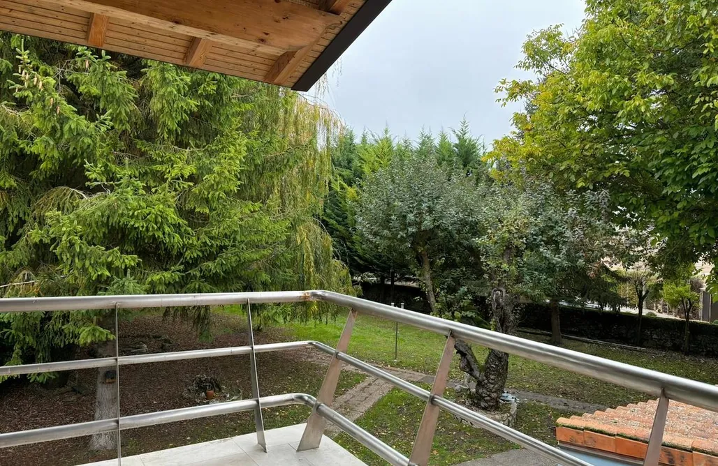 Glamping Navarra Casa El Jardín Vertical Villaverde Peñahorada 3