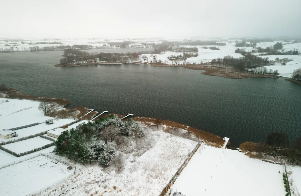 noclegi AlohaCamp KuJezioru 1