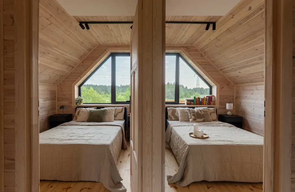 Barchów noclegi Polna Osada Nadkole I 3