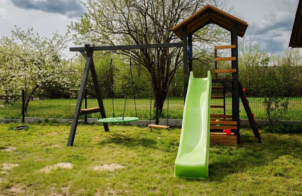 noclegi AlohaCamp Sielanka Roztocze 1