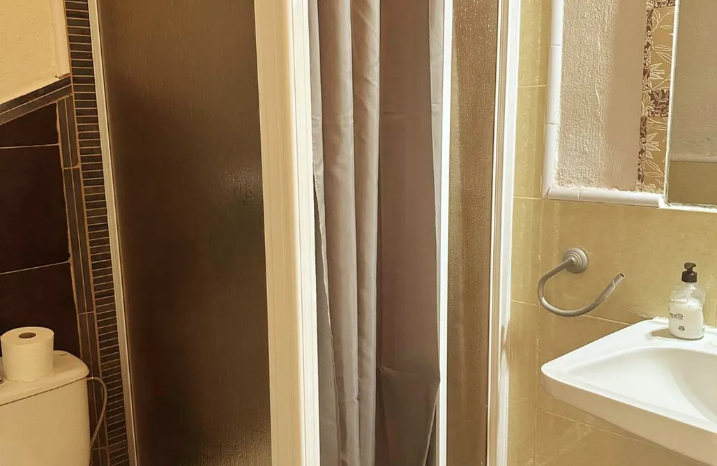 AlohaCamp Vega de Vita 1