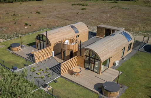 Zdjęcie obiektu Harmony Hill