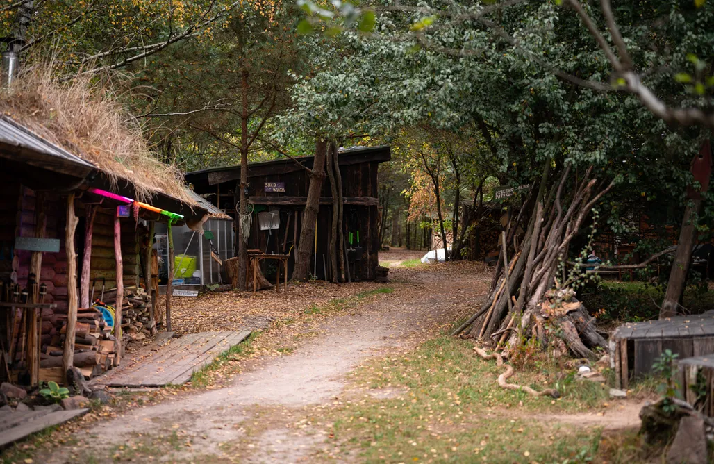 Boże Narodzenie w Górach Tanio Konopny Shelter 3