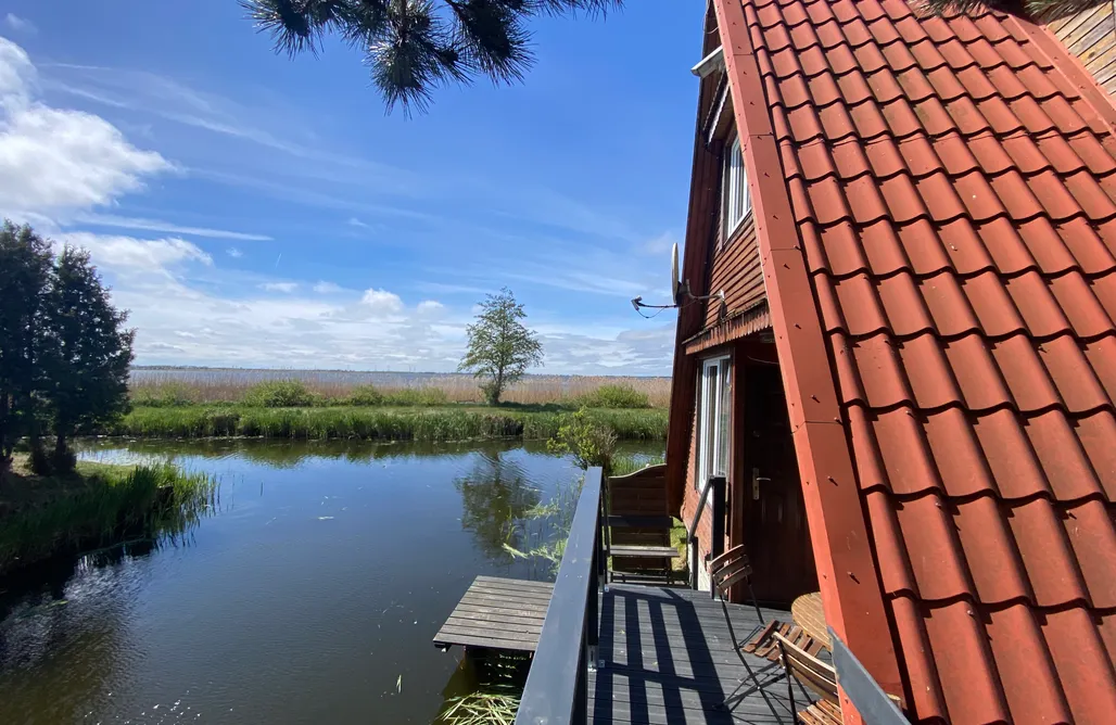 noclegi AlohaCamp Sasanka 4