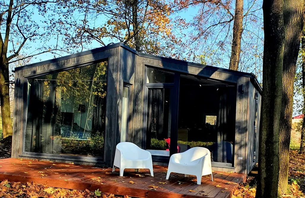 Tanie Wakacje Domek Hrabiny nr 3 2