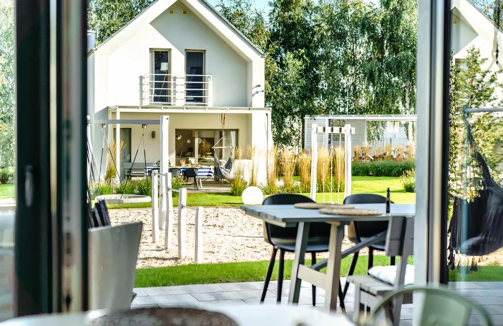 AlohaCamp Pod Chmurką Mięty 1