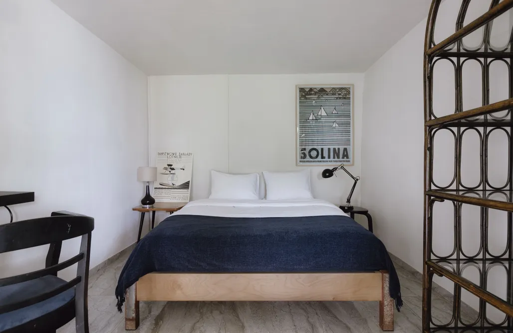 AlohaCamp Apartament z ogrodem i kuchnia letnią 2