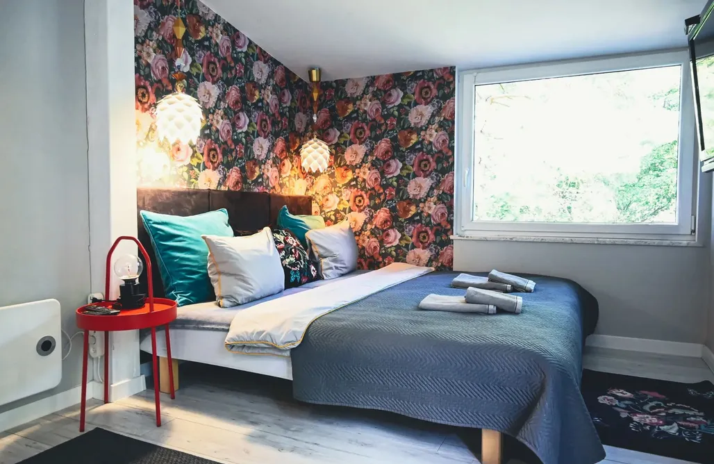 AlohaCamp Jezioro Marzeń na Kaszubach 2