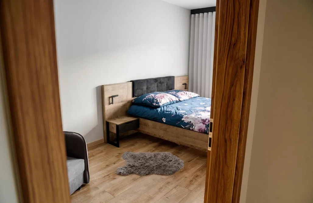 AlohaCamp Apartament Trio nr 2 2