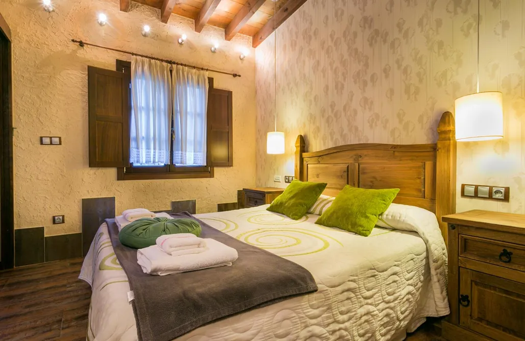 AlohaCamp Casiña Rosalía 2