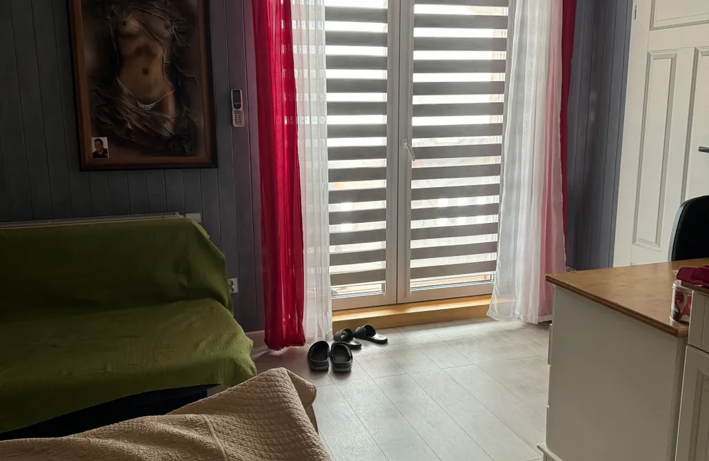 AlohaCamp Pokój 13 1